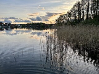 Casa per le vacanze Malchow Ambiente 35