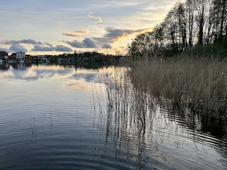 Maison de vacances Malchow Environnement 35