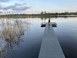 Vakantiehuis Malchow Buitenaudio-opname 6