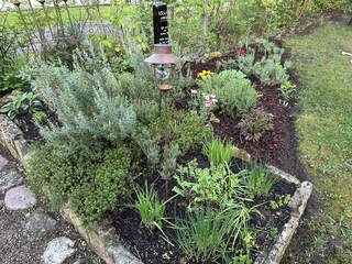 Casa per le vacanze Malchow Registrazione all'aperto 10