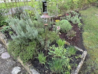 Maison de vacances Malchow Enregistrement extérieur 10