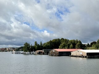 Casa per le vacanze Malchow Ambiente 38