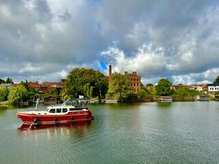 Maison de vacances Malchow Environnement 36
