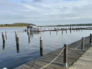 Casa per le vacanze Malchow Documento 42