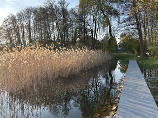 Casa per le vacanze Malchow Registrazione all'aperto 5