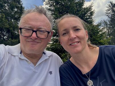  Silvana & Albi von Felten