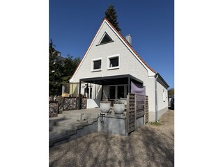 Holiday house Malchow Outdoor Recording 2