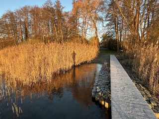 Vakantiehuis Malchow Buitenaudio-opname 5