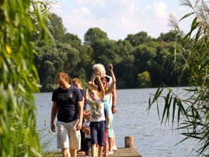 Casa de vacaciones la casa en el lago - Malchow - image1