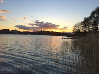 Vakantiehuis Malchow Omgeving 33