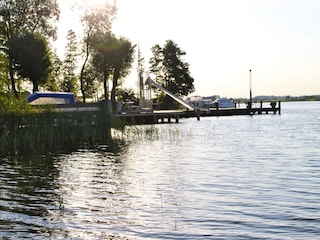 Vakantiehuis Malchow Omgeving 34