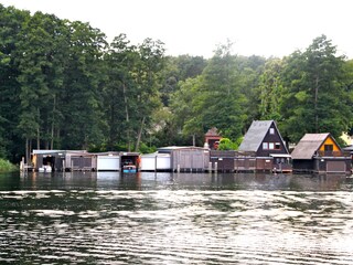 Casa per le vacanze Malchow Ambiente 39