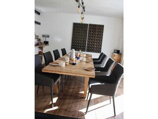 Maison de vacances Malchow Enregistrement extérieur 15