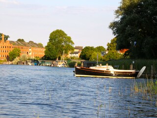 Casa per le vacanze Malchow Ambiente 37