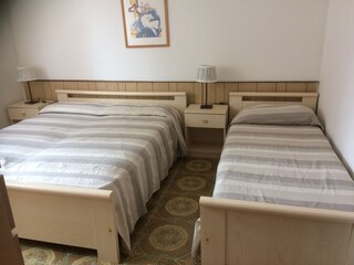 Appartamento per vacanze Sirmione Caratteristiche 10