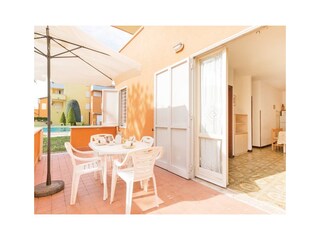 Appartamento per vacanze Sirmione Registrazione all'aperto 7