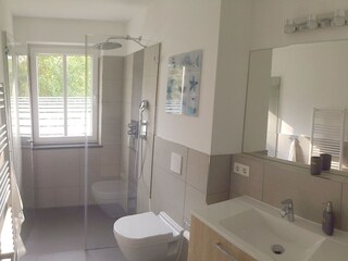 Appartamento per vacanze Nienhagen Caratteristiche 9