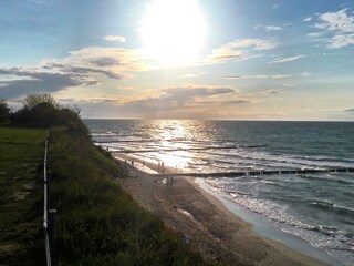 Appartamento per vacanze Nienhagen Ambiente 13