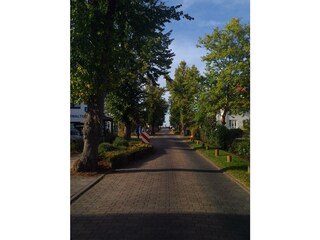 Appartamento per vacanze Nienhagen Ambiente 14