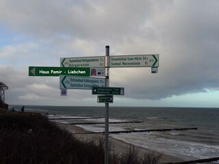 Appartamento per vacanze Nienhagen Ambiente 15