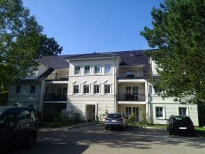 Holiday apartment Liebchen - Rostock & Surroundings - image1