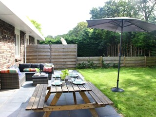 Casa per le vacanze Sint Maartenszee Registrazione all'aperto 3