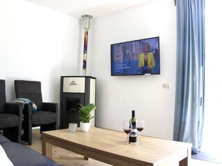 Casa per le vacanze Sint Maartenszee Caratteristiche 22