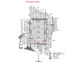 Casa per le vacanze Sint Maartenszee Pianta del piano 37