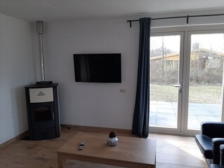 Casa per le vacanze Sint Maartenszee Caratteristiche 11