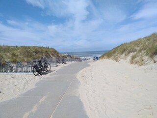Casa per le vacanze Sint Maartenszee Ambiente 31