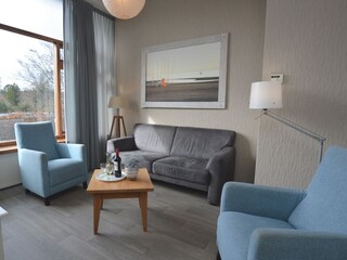 Appartamento per vacanze Den Burg Caratteristiche 4