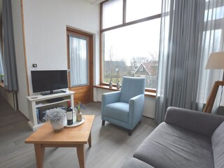 Appartamento per vacanze Den Burg Caratteristiche 5