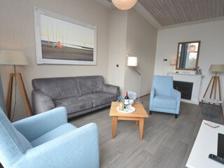 Appartamento per vacanze Den Burg Caratteristiche 6