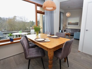 Appartamento per vacanze Den Burg Caratteristiche 8