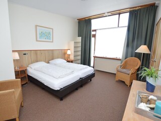 Appartamento per vacanze Den Burg Caratteristiche 9