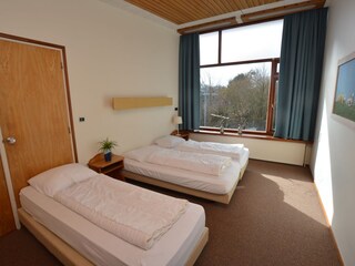 Appartamento per vacanze Den Burg Caratteristiche 12