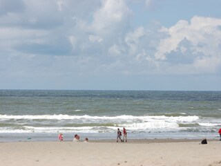 Appartamento per vacanze Den Burg Ambiente 14