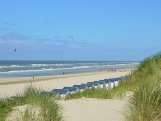 Appartamento per vacanze Den Burg Ambiente 16