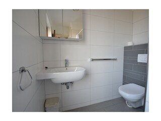 Appartamento per vacanze Den Burg Caratteristiche 11