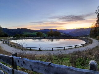 Appartamento per vacanze Völs am Schlern Ambiente 40