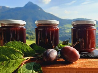 Vakantieappartement Völs am Schlern Buitenaudio-opname 14