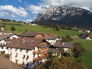 Vakantieappartement Völs am Schlern Buitenaudio-opname 22
