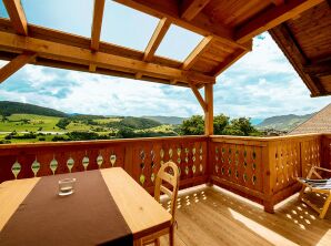 Ferienwohnung Trox Braunhof