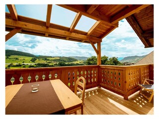 Vakantieappartement Völs am Schlern Buitenaudio-opname 21