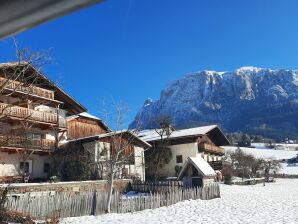 Ferienwohnung Trox Braunhof - Völs am Schlern - image1