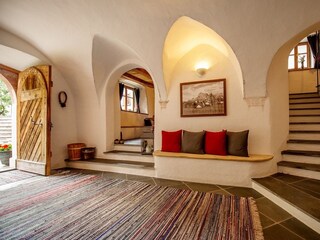 Vakantieappartement Völs am Schlern Buitenaudio-opname 22