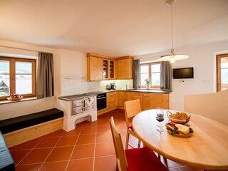 Vakantieappartement Völs am Schlern Buitenaudio-opname 5