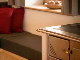 Vakantieappartement Völs am Schlern Buitenaudio-opname 8