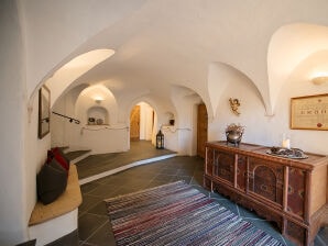 Ferienwohnung Trox Braunhof