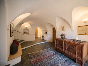 Ferienwohnung Trox Braunhof